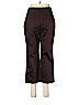 Style&Co Brown Dress Pants Size 8 (petite) - photo 2