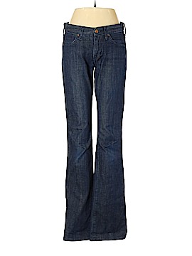 Paper Denim & Cloth Size 6