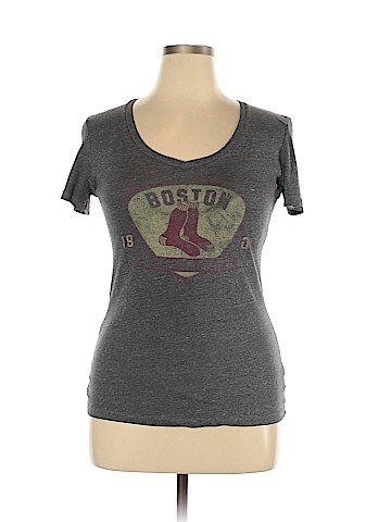 Wright & Ditson Short Sleeve T-Shirt (view 1)