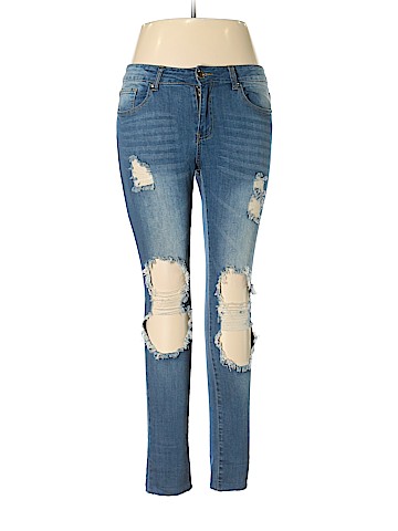 VIP Jeans Jeans (view 1)