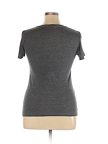 Wright & Ditson Short Sleeve T-Shirt (view 2)