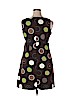 Jessica Howard Brown Casual Dress Size 16 - photo 2