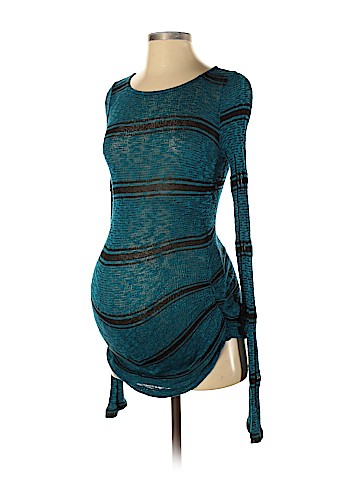 Motherhood Long Sleeve Top (view 1)