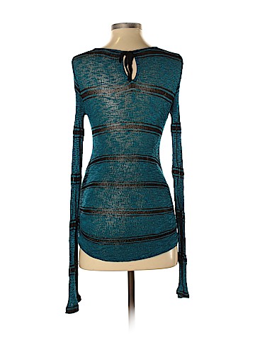 Motherhood Long Sleeve Top (view 2)