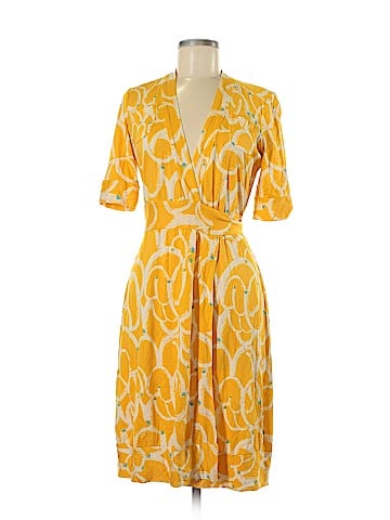 Diane von Furstenberg Casual Dress (view 1)