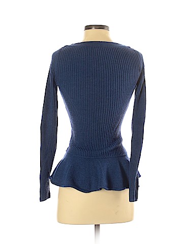 Tory Burch Wool Pullover Sweater (view 2)