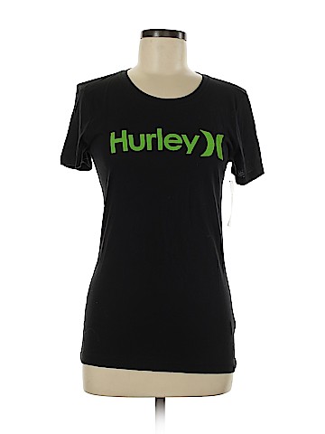 Hurley Short Sleeve T-Shirt (view 1)
