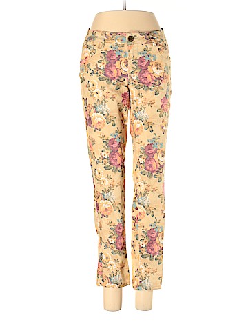 Vanilla Jeans Jeans (view 1)