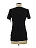 Hurley 100% Cotton Black Short Sleeve T-Shirt Size M - photo 2