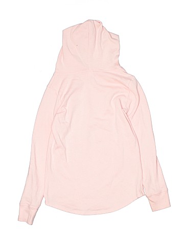 Justice Pullover Hoodie (view 2)