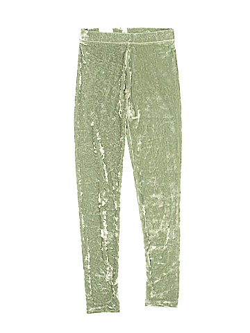 Crewcuts Velour Pants (view 1)