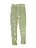 Crewcuts Green Velour Pants Size 10 - photo 1