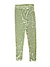 Crewcuts Green Velour Pants Size 10 - photo 2