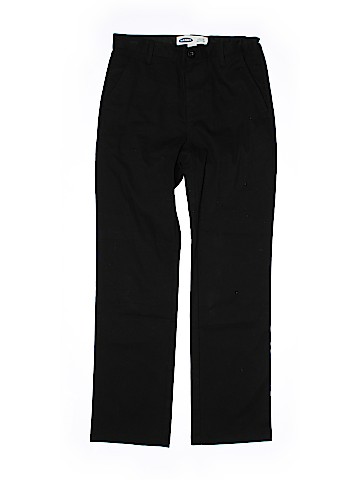 Old Navy Khakis (view 1)