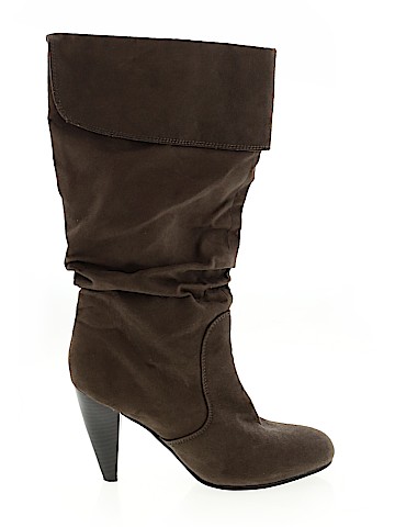 Mossimo Boots (view 1)