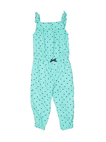 Carter's Jumpsuit (view 1)