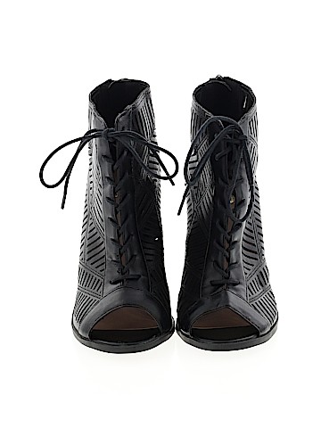 Mix No. 6 Heels (view 2)