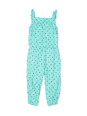 Carter's Jumpsuit (view 2)