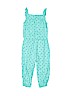 Carter's Green Jumpsuit 18-24 MO / 24 MO - photo 2