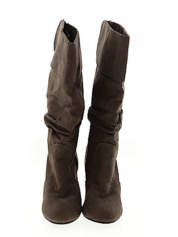 Mossimo Boots (view 2)