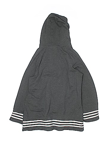 Adidas Pullover Hoodie (view 2)