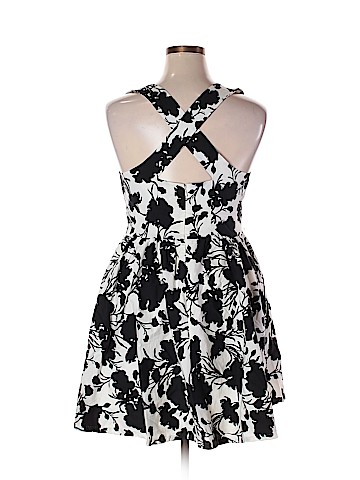 Elle Casual Dress (view 2)