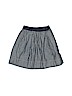 Crewcuts 100% Polyester Gray Skirt Size 6 - 7 - photo 1