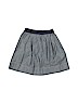 Crewcuts 100% Polyester Gray Skirt Size 6 - 7 - photo 2
