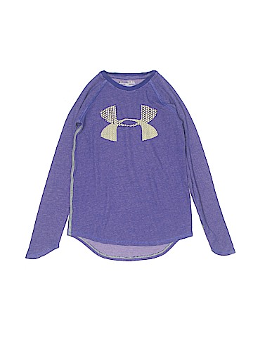 Under Armour Active T-Shirt (view 1)