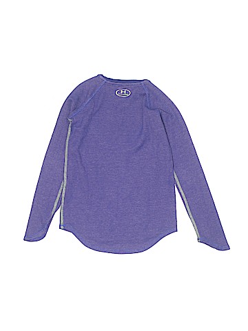 Under Armour Active T-Shirt (view 2)