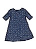 Old Navy Blue Dress Size 8 - photo 2