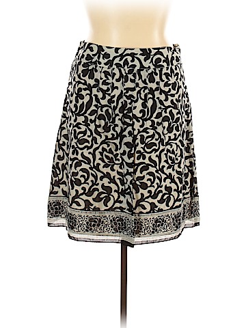 Ann Taylor Casual Skirt (view 1)