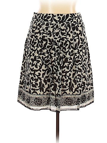 Ann Taylor Casual Skirt (view 2)