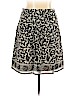 Ann Taylor 100% Cotton Ivory Casual Skirt Size 14 - photo 2