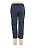 Maurices Blue Jeggings Size 15 - 16 - photo 2