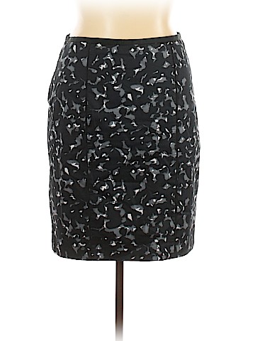 Ann Taylor LOFT Casual Skirt (view 1)