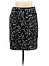 Ann Taylor LOFT Gray Casual Skirt Size 14 - photo 1