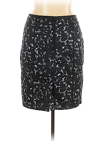 Ann Taylor LOFT Casual Skirt (view 2)