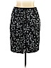 Ann Taylor LOFT Gray Casual Skirt Size 14 - photo 2