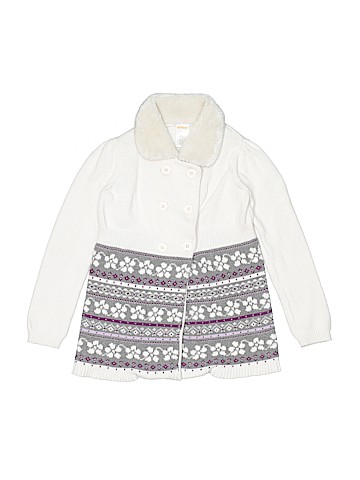 Gymboree Cardigan (view 1)