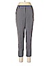 Ann Taylor Factory Gray Dress Pants Size 8 (petite) - photo 1