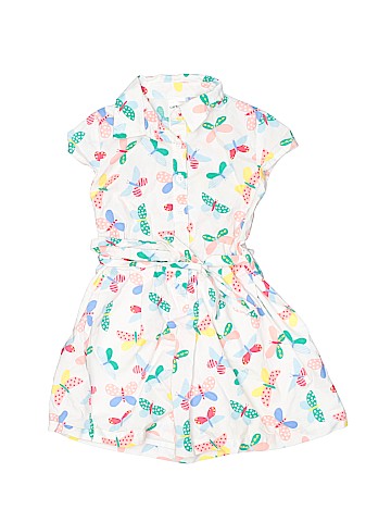 Carter's Dress (view 1)