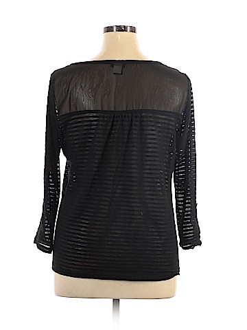 Torrid Long Sleeve Top (view 2)