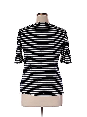 Talbots Short Sleeve T-Shirt (view 2)