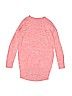 Old Navy Solid Pink Pullover Sweater Size 6 - 7 - photo 1