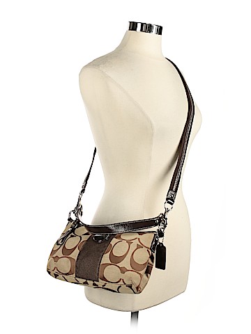 Coach Factory Crossbody Bag (view 2)