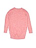 Old Navy Solid Pink Pullover Sweater Size 6 - 7 - photo 2