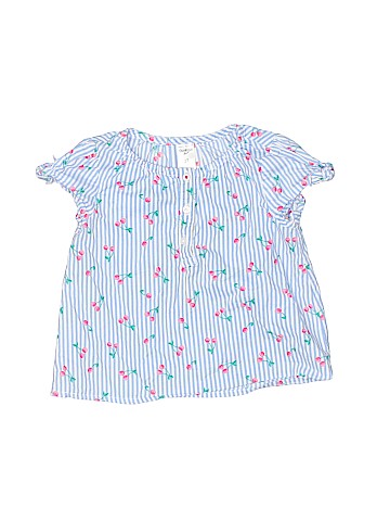 OshKosh B'gosh Short Sleeve Top (view 1)