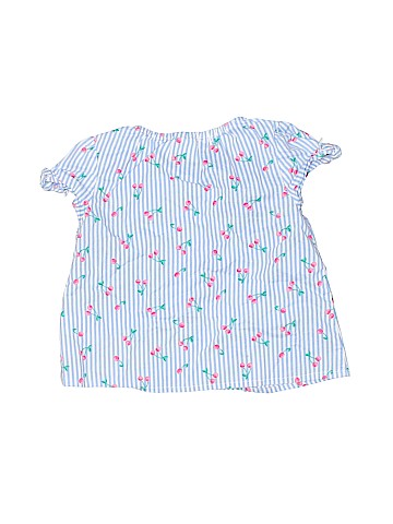 OshKosh B'gosh Short Sleeve Top (view 2)