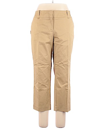NY&C Casual Pants (view 1)